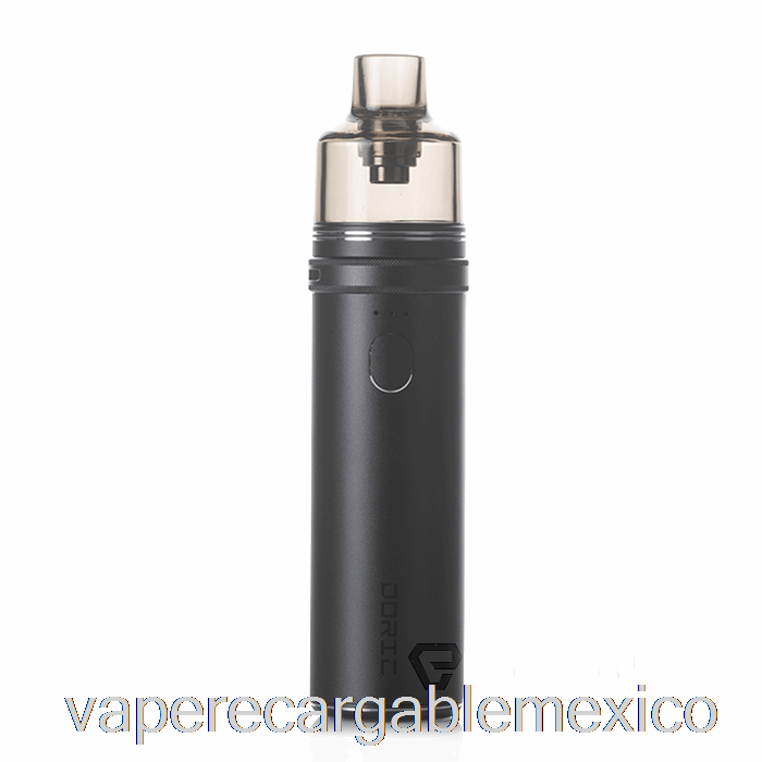 Vape Recargable Voopoo Doric 60 Pod System Gris Espacial